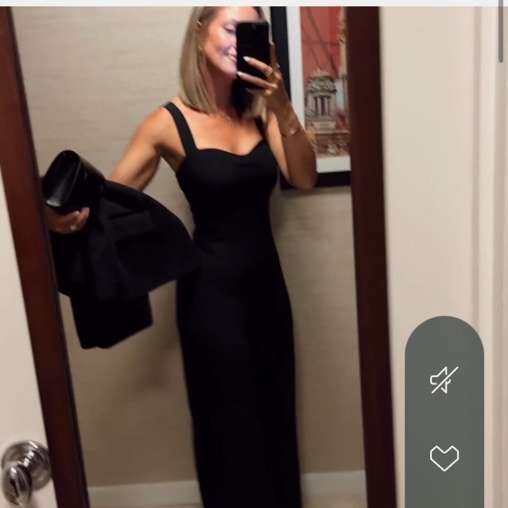 Abercrombie & Fitch Camille Jumpsuit